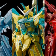 中国で『ガンダムSEED』限定ガンプラ4点が発表―約8万の「MGEX ストフリ」ブラックカラーは息を呑む美しさ