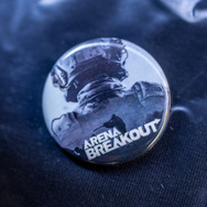 【コスプレ】日中スタイリッシュビューティーな武装少女が集結！略奪系スマホFPS『Arena Breakout』前線基地が「池ハロ2023」に出現