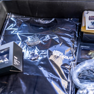 【コスプレ】日中スタイリッシュビューティーな武装少女が集結！略奪系スマホFPS『Arena Breakout』前線基地が「池ハロ2023」に出現