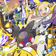 ※画像は「ポケモン feat. 初音ミク Project VOLTAGE 18 Types/Songs」公式X（旧Twitter）より引用。