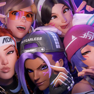 『オーバーウォッチ 2』にK-POPグループ「LE SSERAFIM」とのコラボゲームモードが近日登場！