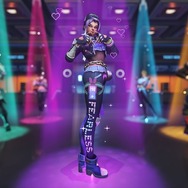 『オーバーウォッチ 2』にK-POPグループ「LE SSERAFIM」とのコラボゲームモードが近日登場！