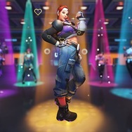 『オーバーウォッチ 2』にK-POPグループ「LE SSERAFIM」とのコラボゲームモードが近日登場！