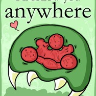 海外ゲーマーのバレンタインカード集