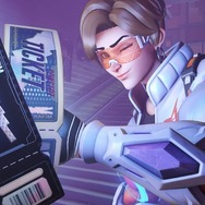 『オーバーウォッチ 2』にK-POPグループ「LE SSERAFIM」とのコラボゲームモードが近日登場！