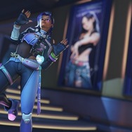 『オーバーウォッチ 2』にK-POPグループ「LE SSERAFIM」とのコラボゲームモードが近日登場！