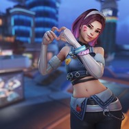 『オーバーウォッチ 2』にK-POPグループ「LE SSERAFIM」とのコラボゲームモードが近日登場！