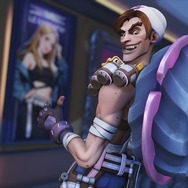 『オーバーウォッチ 2』にK-POPグループ「LE SSERAFIM」とのコラボゲームモードが近日登場！