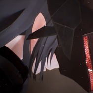 ニトロプラス、Steam向け新作『Dolls Nest』発表！―崩壊した大都市…メカを身にまとう少女