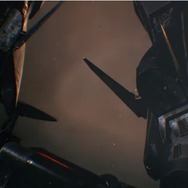 ニトロプラス、Steam向け新作『Dolls Nest』発表！―崩壊した大都市…メカを身にまとう少女