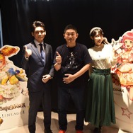 『リネージュ2』オフイベはまさしくユーザーファースト！3サービス大型アプデの情報からユーザーの質問まで、密度たっぷりな“お祭り”をレポ