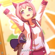 “あの滑り台”が似合う「ウマ娘」は中等部が大活躍！ 似合わない勢は、誰もが納得のギャップ揃い…【アンケ結果】