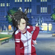 “あの滑り台”が似合う「ウマ娘」は中等部が大活躍！ 似合わない勢は、誰もが納得のギャップ揃い…【アンケ結果】