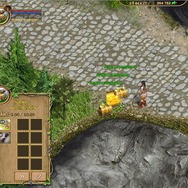 フラゴリア(FRAGORIA)