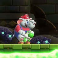 『スーパーマリオ ワンダー』を遊んだプレイヤーから高評価！「とにかく楽しい！」絶賛の声集まる【アンケ結果】