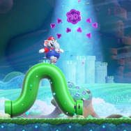 『スーパーマリオ ワンダー』を遊んだプレイヤーから高評価！「とにかく楽しい！」絶賛の声集まる【アンケ結果】