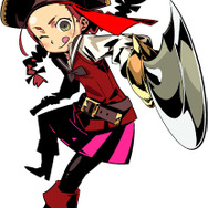 世界樹の迷宮III 星海の来訪者