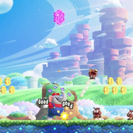 『スーパーマリオ ワンダー』を遊んだプレイヤーから高評価！「とにかく楽しい！」絶賛の声集まる【アンケ結果】