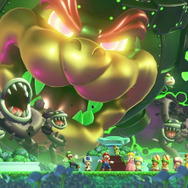 『スーパーマリオ ワンダー』を遊んだプレイヤーから高評価！「とにかく楽しい！」絶賛の声集まる【アンケ結果】