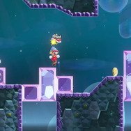 『スーパーマリオ ワンダー』を遊んだプレイヤーから高評価！「とにかく楽しい！」絶賛の声集まる【アンケ結果】