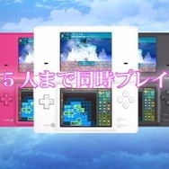 『世界樹の迷宮III 星海の来訪者』最新プロモーション映像公開