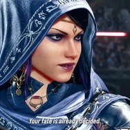 『鉄拳8』新たに「デビル仁」「ザフィーナ」「アリサ」「李超狼」参戦発表―残りの2キャラ発表も間もなく