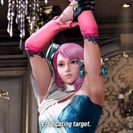 『鉄拳8』新たに「デビル仁」「ザフィーナ」「アリサ」「李超狼」参戦発表―残りの2キャラ発表も間もなく