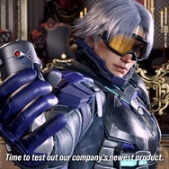 『鉄拳8』新たに「デビル仁」「ザフィーナ」「アリサ」「李超狼」参戦発表―残りの2キャラ発表も間もなく