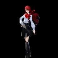 『ペルソナ3 リロード』桐条美鶴キャラクターPV公開―世間知らずな一面もあるクールビューティー