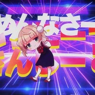 しぐれうい本人も「なぜ？」と困惑…BMWなど高級車メーカーが「ロリ神レクイエム」ミームに乗っかる