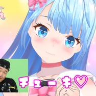 温水洋一さんによる美少女VTuber「ぬくみん」爆誕―「キュンキュンさせる、魔法をかけるよ」とぶりっ子キャラを熱演