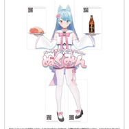 温水洋一さんによる美少女VTuber「ぬくみん」爆誕―「キュンキュンさせる、魔法をかけるよ」とぶりっ子キャラを熱演