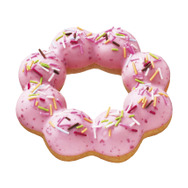 「ポケモン」×「ミスド」コラボが数量・期間限定で発売！“ポカ～ンとのんびり、ひとやすみ。”をテーマに、ドーナツやグッズセットを用意