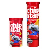 『スーパーマリオワンダー』と「チップスター」がコラボ！特別フレーバー「ワンダー味」を11月6日より発売