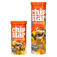 『スーパーマリオワンダー』と「チップスター」がコラボ！特別フレーバー「ワンダー味」を11月6日より発売