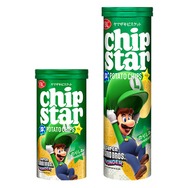 『スーパーマリオワンダー』と「チップスター」がコラボ！特別フレーバー「ワンダー味」を11月6日より発売