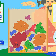 「千葉！滋賀！佐賀！」落ちモノ物理演算パズル『北海道ゲーム』Steamで発売―天から降り注ぐ都道府県をくっつけよう