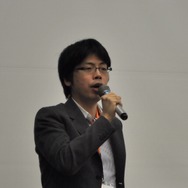 【OGC2010】ソーシャルエモーションを揺さぶるアプリを~mixi笠原社長 基調講演