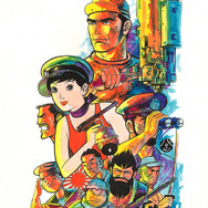 飯野賢治没後10年特別企画ドキュメンタリーも初上映―ポップカルチャーイベント「Archipel Caravan」12月15日から12月17日まで開催