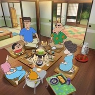 冒険ADV『クレヨンしんちゃん「炭の町のシロ」』スイッチ版2月22日発売決定！各ショップで予約受付開始