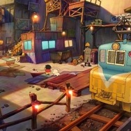 冒険ADV『クレヨンしんちゃん「炭の町のシロ」』スイッチ版2月22日発売決定！各ショップで予約受付開始