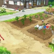 冒険ADV『クレヨンしんちゃん「炭の町のシロ」』スイッチ版2月22日発売決定！各ショップで予約受付開始