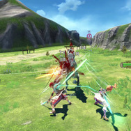 『イースX-NORDICS-』第III部まで たっぷり遊べる体験版が配信開始！セーブデータは製品版に引き継ぎ可能