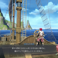 『イースX-NORDICS-』第III部まで たっぷり遊べる体験版が配信開始！セーブデータは製品版に引き継ぎ可能