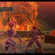 『イースX-NORDICS-』第III部まで たっぷり遊べる体験版が配信開始！セーブデータは製品版に引き継ぎ可能