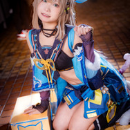 綺良々『原神』／クルミ（X：@k_purarine）