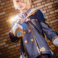 フレミネ『原神』／はんもふ（X：@hanhammofu）