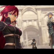 英雄伝説 黎の軌跡』のニンテンドースイッチ版が2月15日に発売