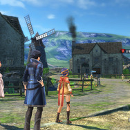 英雄伝説 黎の軌跡』のニンテンドースイッチ版が2月15日に発売