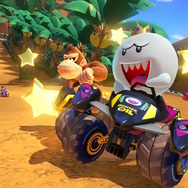 『マリオカート8 デラックス』追加コース第6弾は11月9日配信！8コース4キャラ、さらに17種のMiiスーツも登場へ